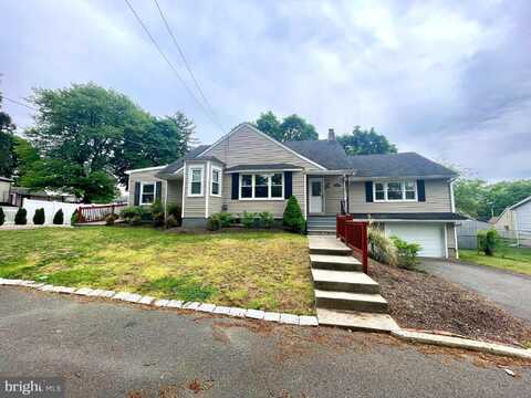 39 MABEL ST, EWING, NJ 08638