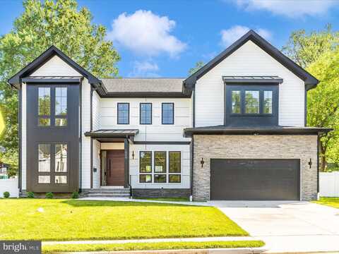1009 HILLCREST DRIVE SW, VIENNA, VA 22180