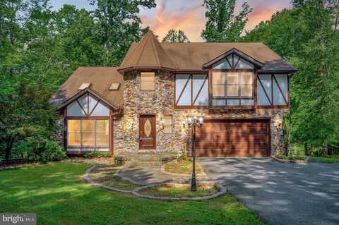 5599 SMALL OAK COURT, WOODBRIDGE, VA 22192