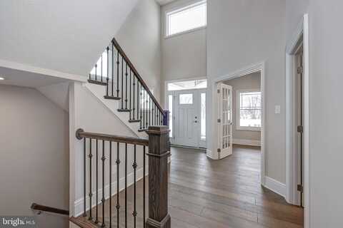 101 EAGLE DRIVE, BROOMALL, PA 19008