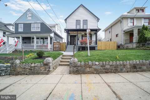 3309 22ND STREET NE, WASHINGTON, DC 20018