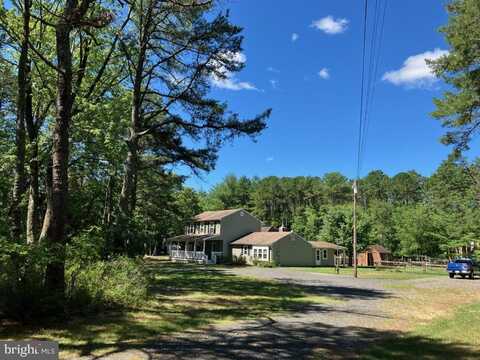 3 CANAL STREET, CHATSWORTH, NJ 08019