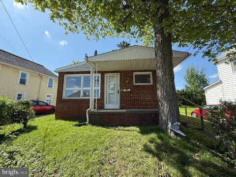 134 OILWELL STREET W, SAINT MARYS, PA 15857