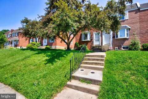 1428 ASTOR STREET, NORRISTOWN, PA 19401