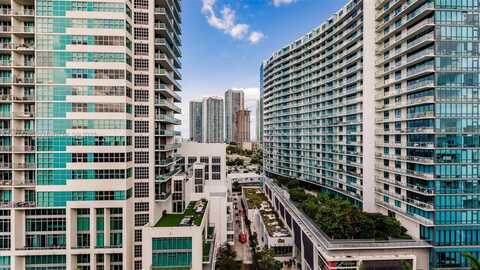 3250 NE 1st. Ave, Miami, FL 33137