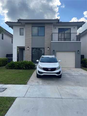 254 NW 11th Ct, Florida City, FL 33034