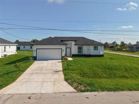 5000 Bygone St,, Lehigh Acres, FL 33971