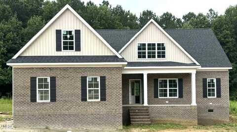 7351 Twin Pines Road, Spring Hope, NC 27882