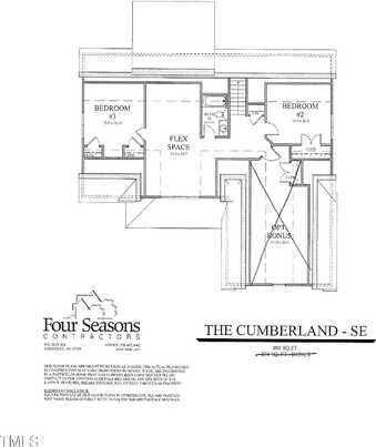 7351 Twin Pines Road, Spring Hope, NC 27882