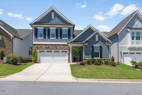 705 Churton Place, Cary, NC 27518