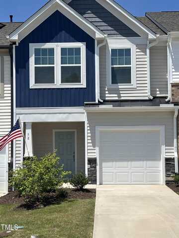 78 Burford Way, Angier, NC 27501
