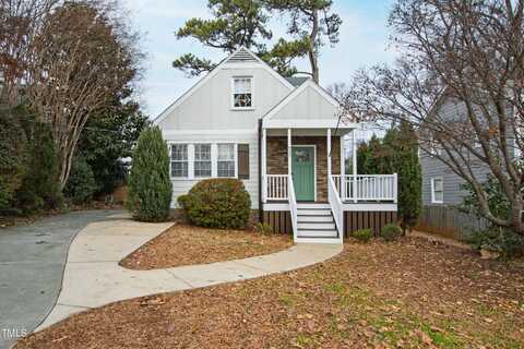 625 New Road Road, Raleigh, NC 27608