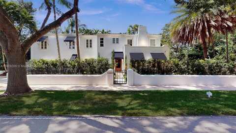 1222 Cortez St, Coral Gables, FL 33134