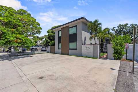 1215 E Broward Blvd, Fort Lauderdale, FL 33301