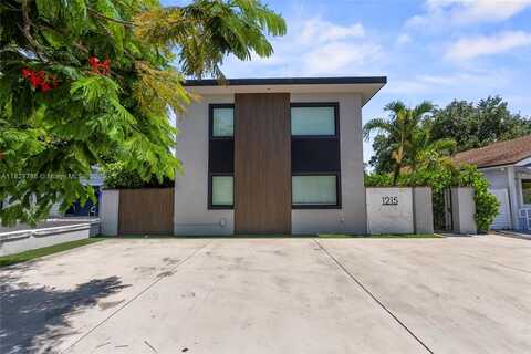 1215 E Broward Blvd, Fort Lauderdale, FL 33301