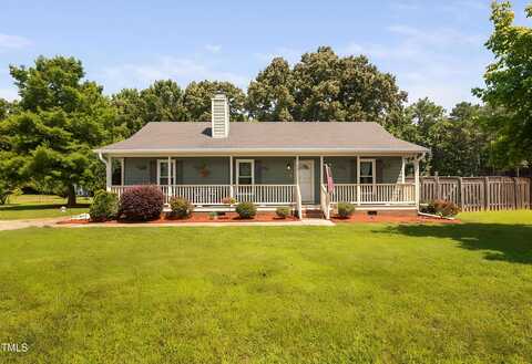 73 Richmond Drive, Archer Lodge, NC 27527