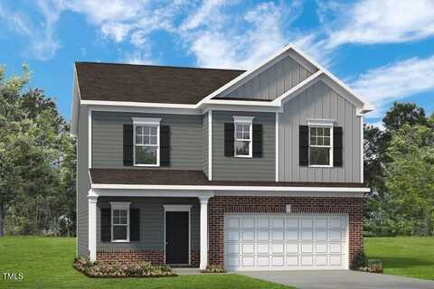 88 Freedom Heights Lane, Smithfield, NC 27577