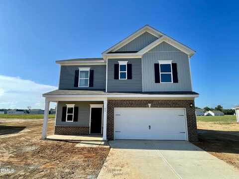 88 Freedom Heights Lane, Smithfield, NC 27577