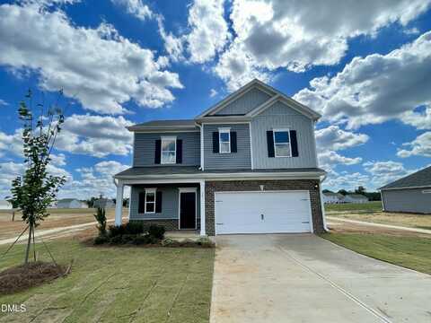 88 Freedom Heights Lane, Smithfield, NC 27577