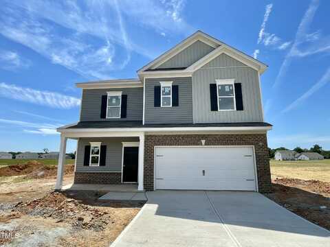 88 Freedom Heights Lane, Smithfield, NC 27577