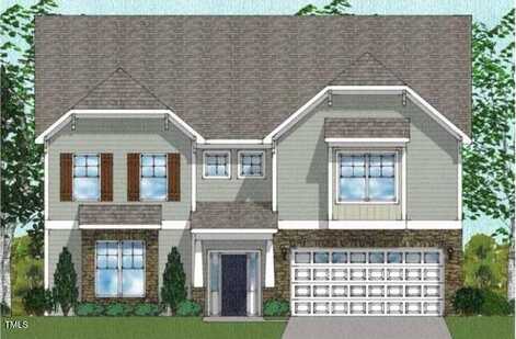 27 N Maple Walk Drive, Garner, NC 27529