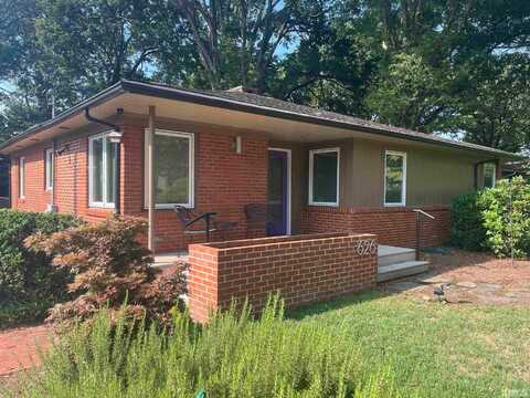 626 Smedes Place, Raleigh, NC 27605