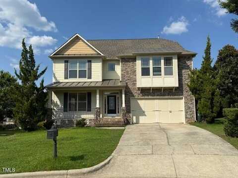 804 Greystone Crest Way, Cary, NC 27519