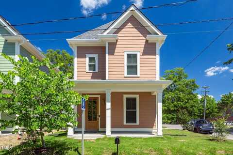 500 Spruce Street, Durham, NC 27703