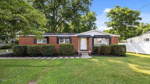 163 Lake Latham Road, Mebane, NC 27302