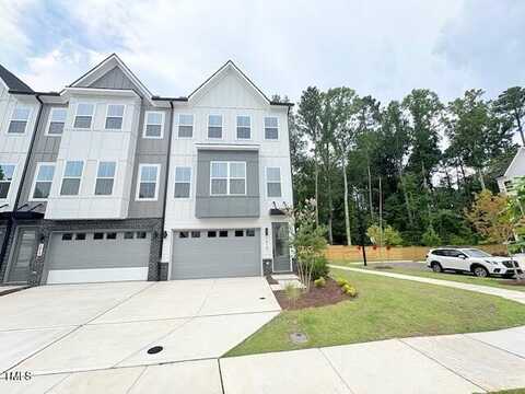 1015 Regalia Road, Durham, NC 27713