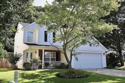 6229 Saybrooke Drive, Raleigh, NC 27604