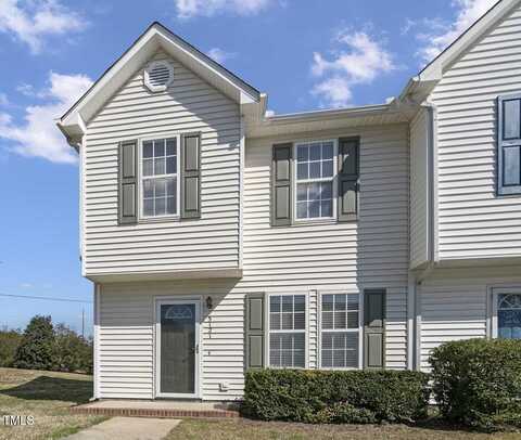 5121 Jimmy Ridge Place, Raleigh, NC 27610