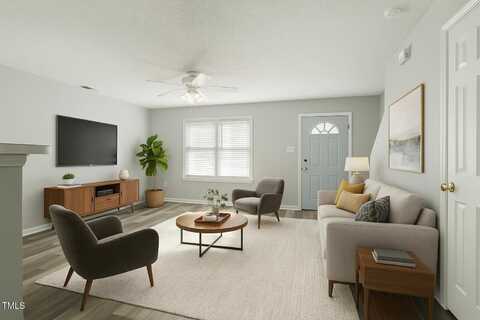 5121 Jimmy Ridge Place, Raleigh, NC 27610