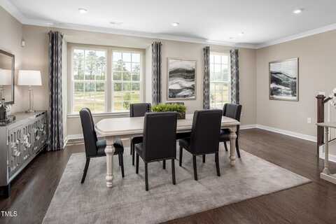 601 Rockwater Path, Durham, NC 27713