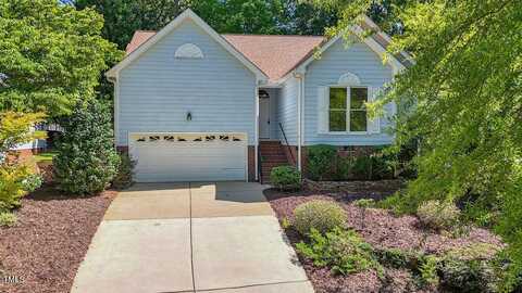125 Chimney Rise Drive, Cary, NC 27511