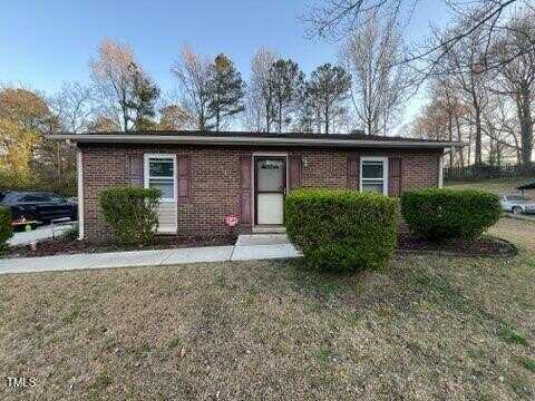 1112 Hazelnut Drive, Raleigh, NC 27610