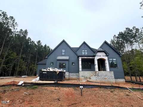 30 Cherry Bark Drive, Youngsville, NC 27596