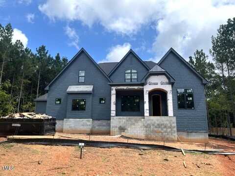 30 Cherry Bark Drive, Youngsville, NC 27596