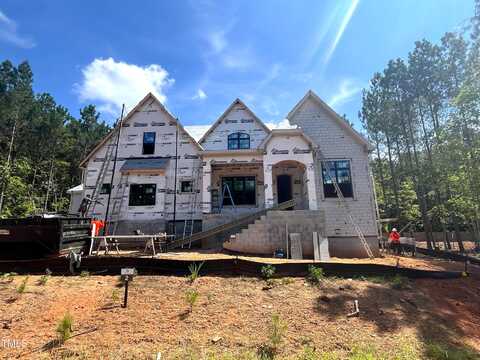 30 Cherry Bark Drive, Youngsville, NC 27596