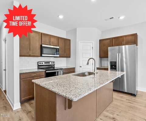 200 Cowlily Court, Smithfield, NC 27577