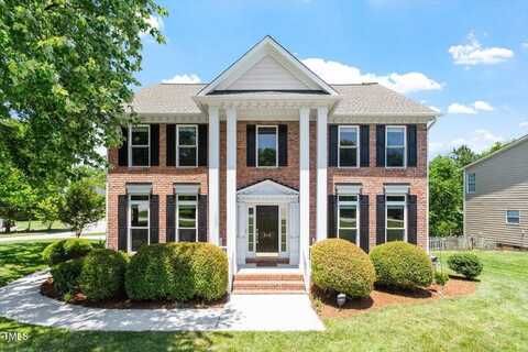 318 Riggsbee Farm Drive, Cary, NC 27519