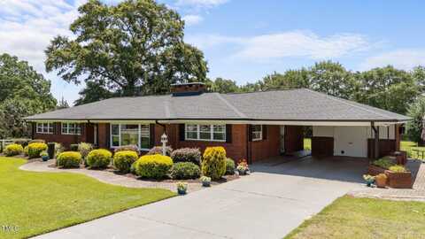 12082 Nc 42, Fuquay Varina, NC 27526