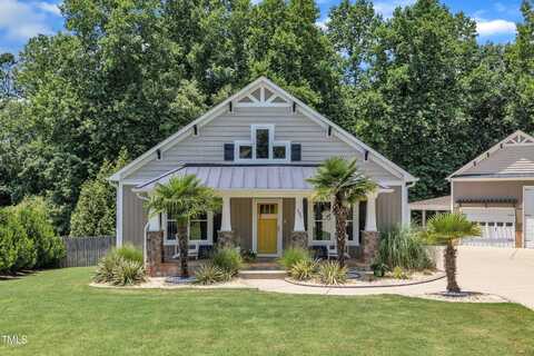 101 Ferndale Court, Clayton, NC 27520