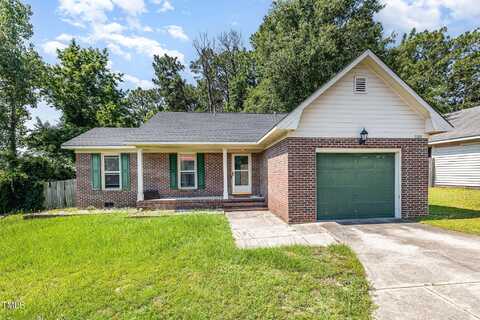 2205 Indigo Bush Place, Fayetteville, NC 28304