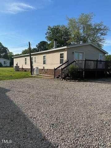 6412 Nc Hwy 231, Middlesex, NC 27557