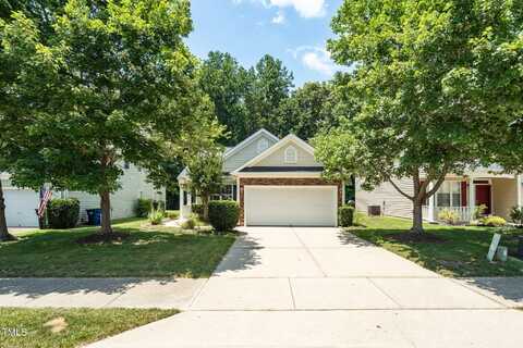 7807 Braefield Drive, Raleigh, NC 27616
