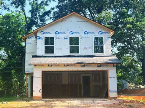 608 Vance Street, Mebane, NC 27302