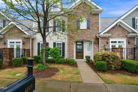 4203 Overcup Oak Lane, Cary, NC 27519