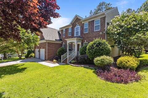 308 Sutton Glen Drive, Apex, NC 27523