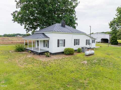 5004 US 70 Alt, Princeton, NC 27569